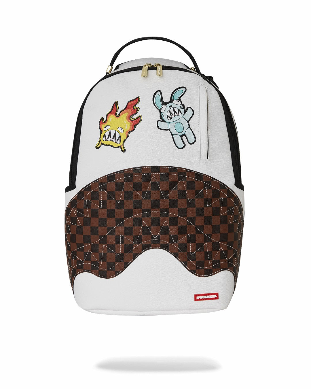 LET'S MAKE SOME NOISE BACKPACK