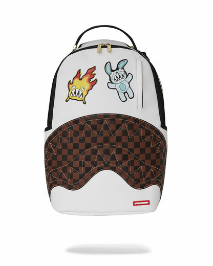 LET'S MAKE SOME NOISE BACKPACK