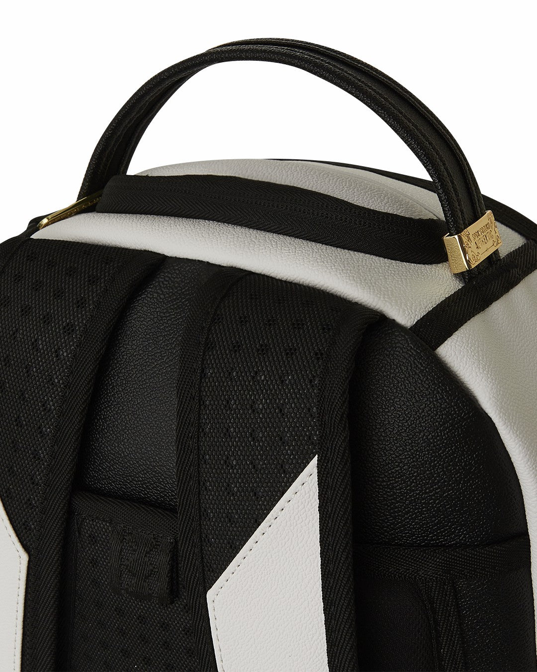 LET'S MAKE SOME NOISE BACKPACK