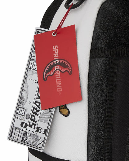 LET'S MAKE SOME NOISE BACKPACK
