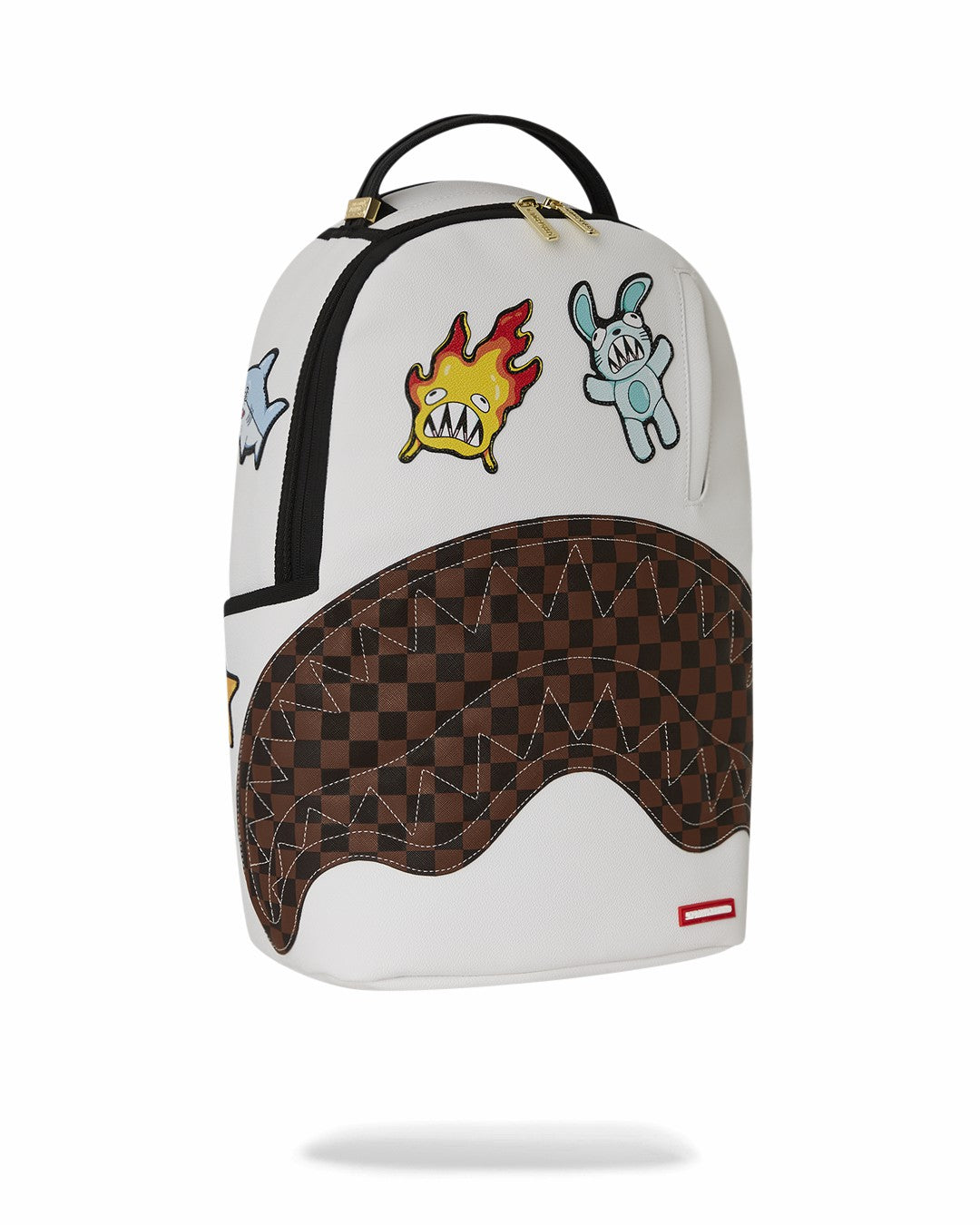 LET'S MAKE SOME NOISE BACKPACK