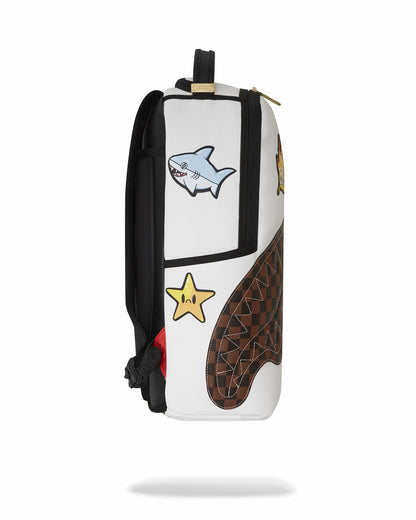 LET'S MAKE SOME NOISE BACKPACK