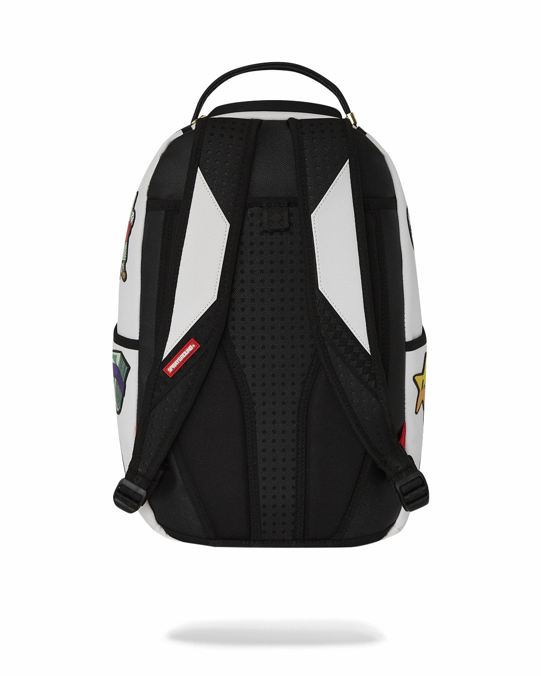 LET'S MAKE SOME NOISE BACKPACK