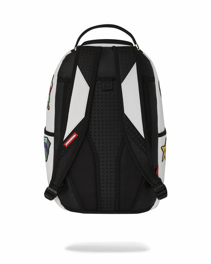 LET'S MAKE SOME NOISE BACKPACK