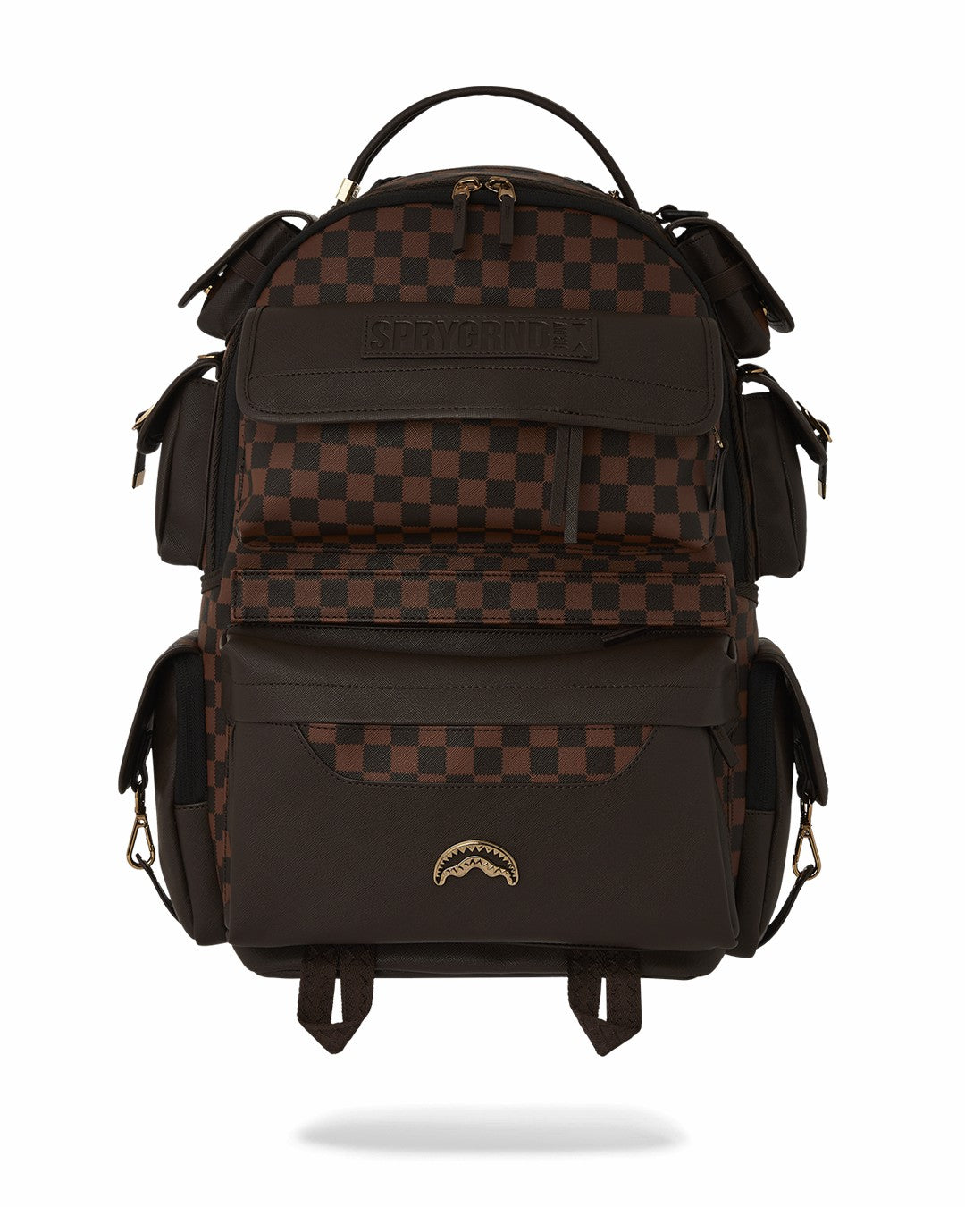 SPECIAL OPS AIR CARGO BACKPACK