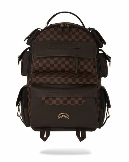 SPECIAL OPS AIR CARGO BACKPACK