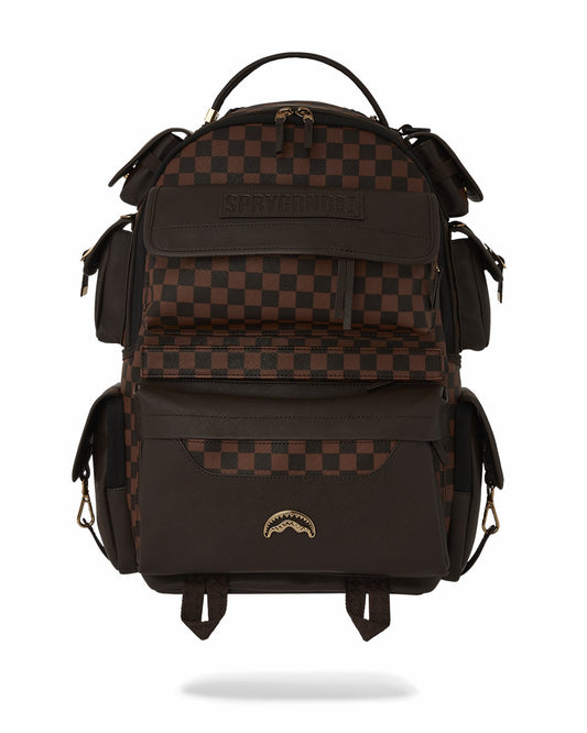 SPECIAL OPS AIR CARGO BACKPACK