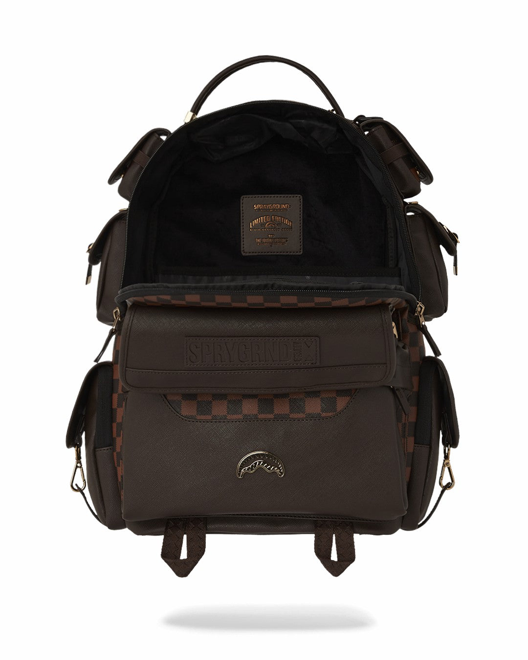SPECIAL OPS AIR CARGO BACKPACK