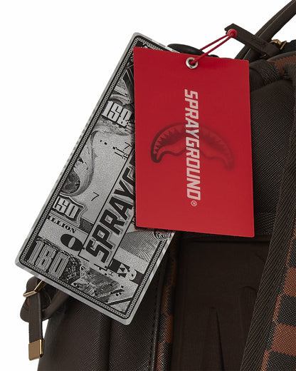 SPECIAL OPS AIR CARGO BACKPACK