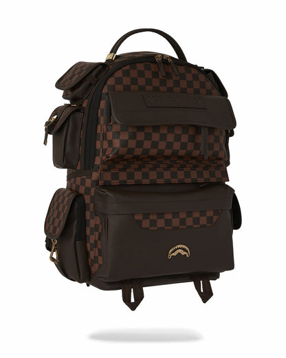 SPECIAL OPS AIR CARGO BACKPACK