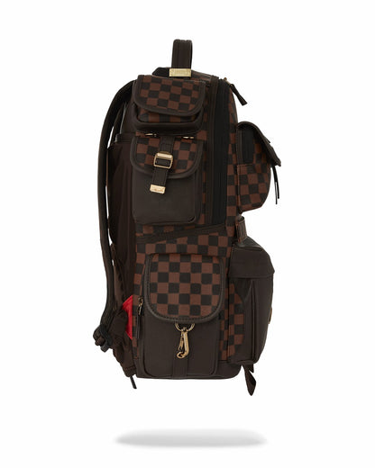 SPECIAL OPS AIR CARGO BACKPACK
