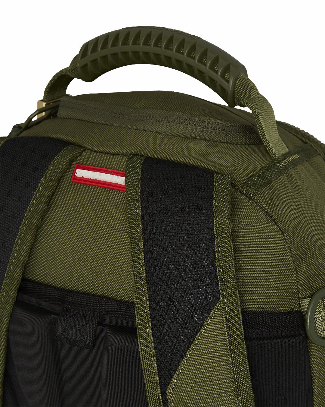 SPECIAL OPS SHARK SQUAD BACKPACK