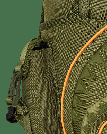 SPECIAL OPS SHARK SQUAD BACKPACK