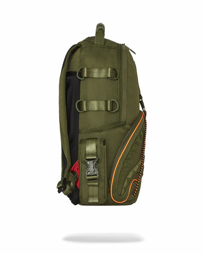SPECIAL OPS SHARK SQUAD BACKPACK