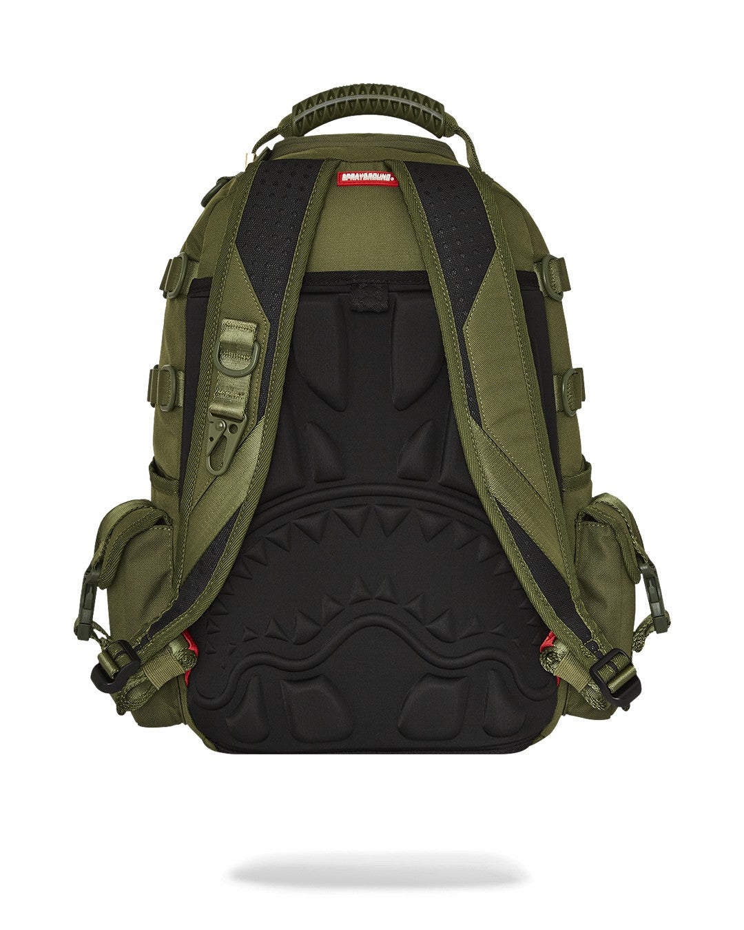 SPECIAL OPS SHARK SQUAD BACKPACK