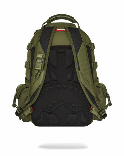 SPECIAL OPS SHARK SQUAD BACKPACK
