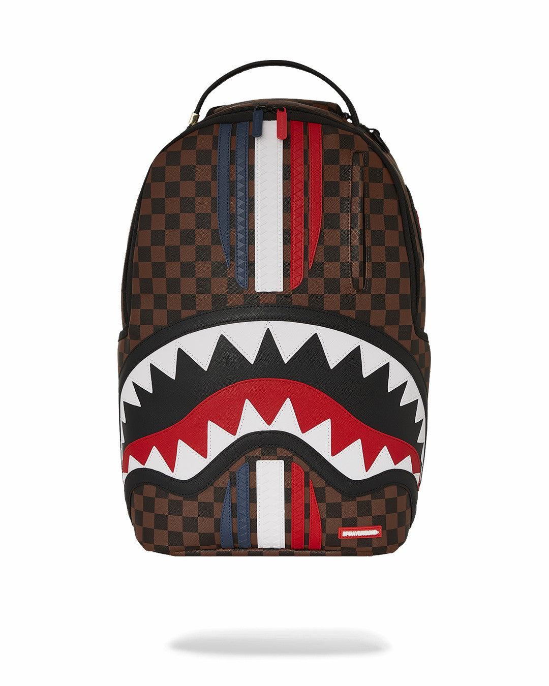 SHARKS IN PARIS GT BACKPACK