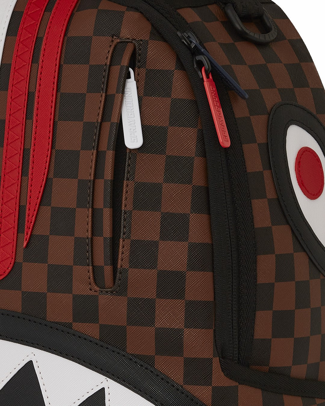 SHARKS IN PARIS GT BACKPACK