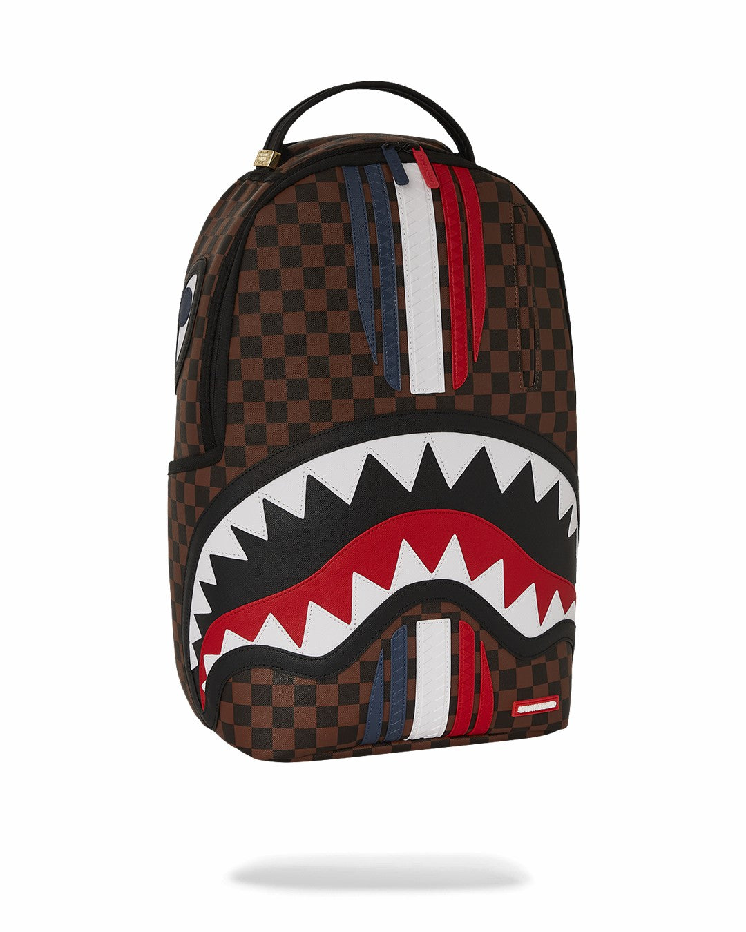 SHARKS IN PARIS GT BACKPACK