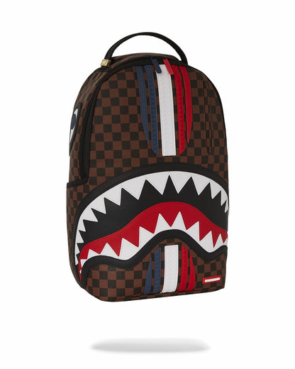 SHARKS IN PARIS GT BACKPACK