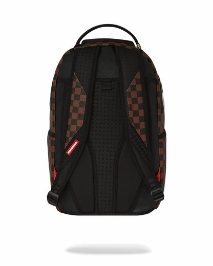 SHARKS IN PARIS GT BACKPACK