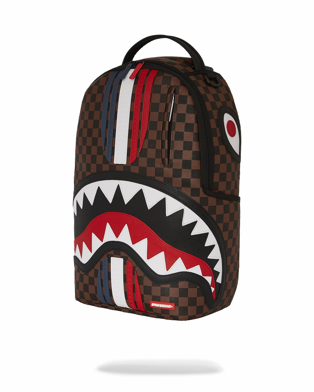SHARKS IN PARIS GT BACKPACK