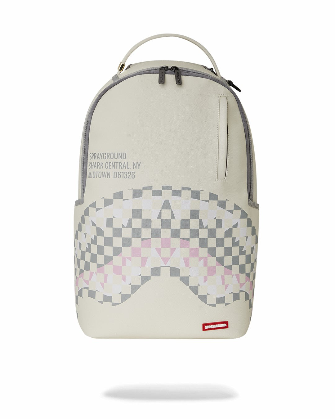 SHARK CENTRAL DYNAMIC BACKPACK