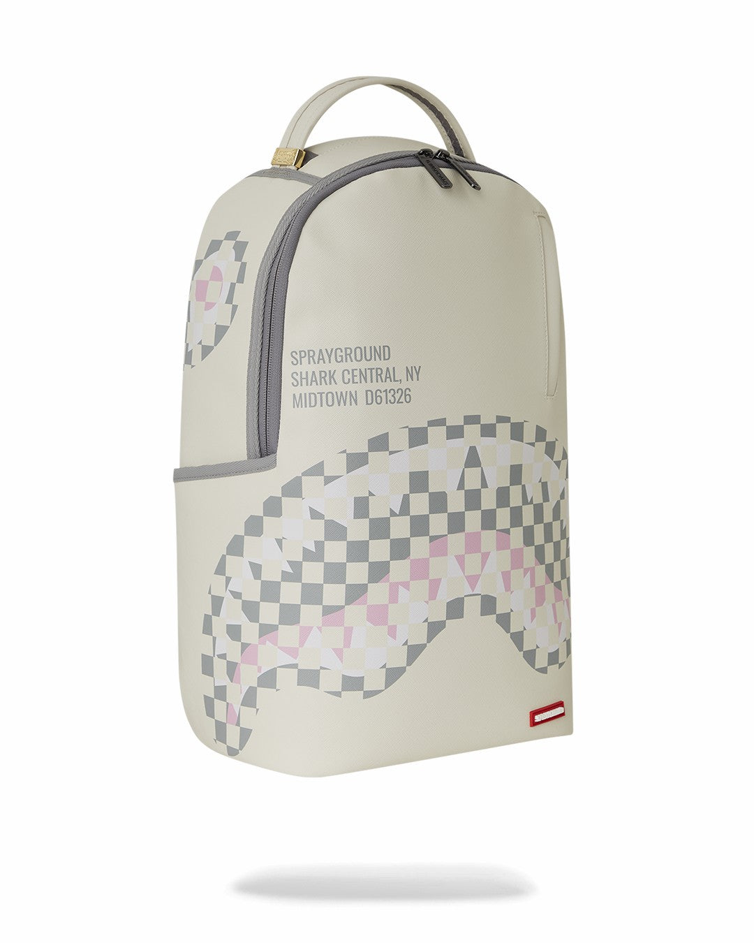 SHARK CENTRAL DYNAMIC BACKPACK