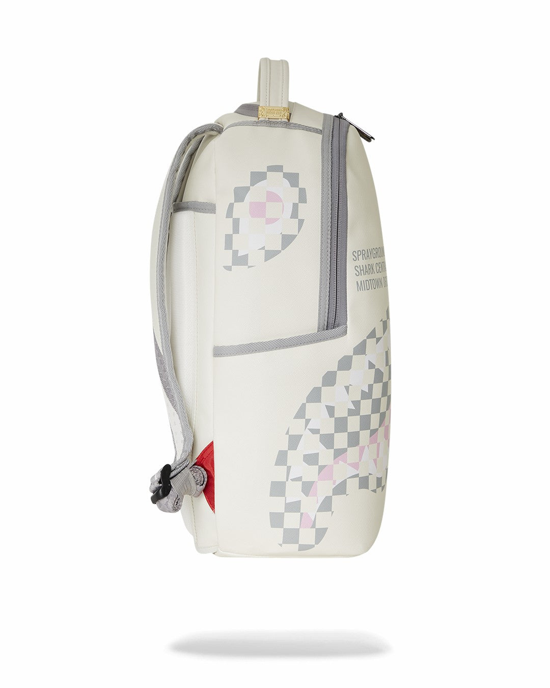 SHARK CENTRAL DYNAMIC BACKPACK