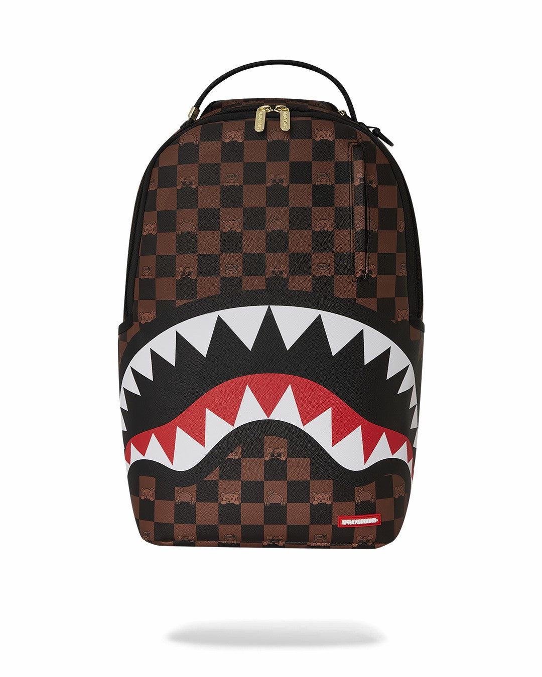 THE HIDEOUT BACKPACK