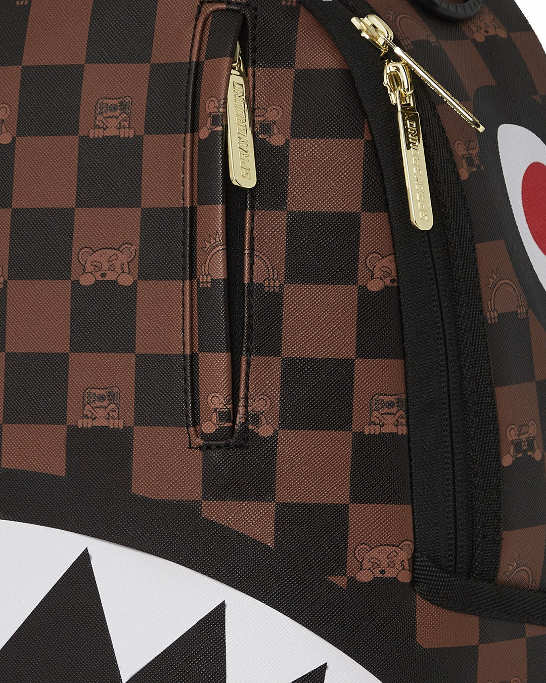 THE HIDEOUT BACKPACK