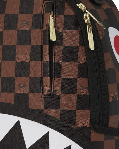 THE HIDEOUT BACKPACK