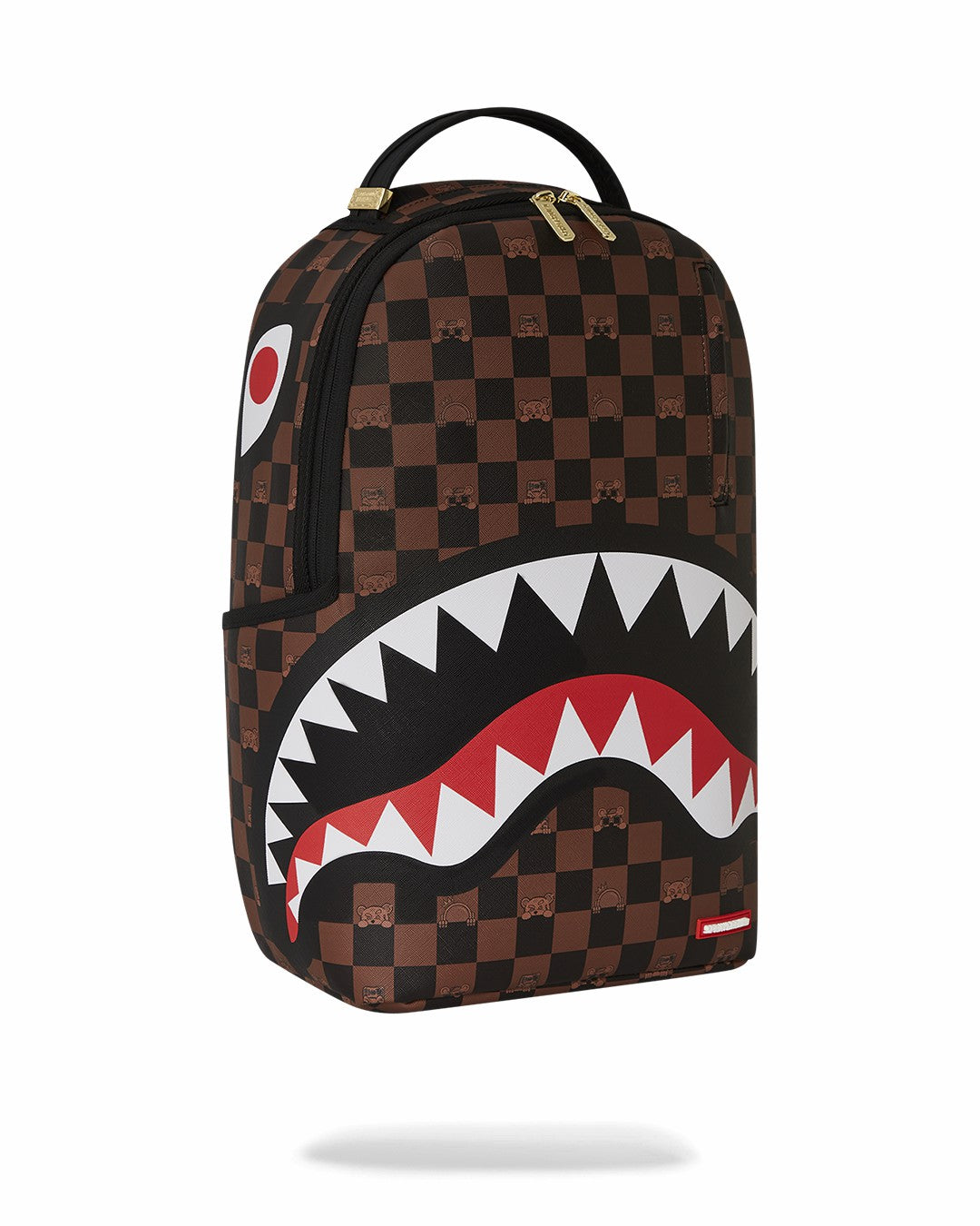 THE HIDEOUT BACKPACK