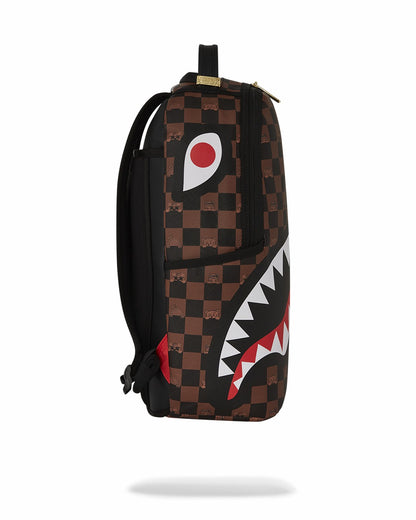 THE HIDEOUT BACKPACK