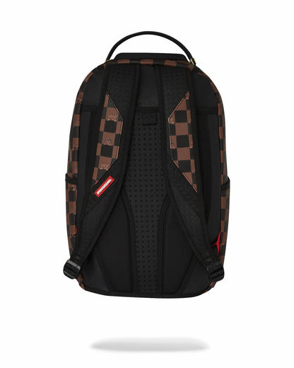 THE HIDEOUT BACKPACK