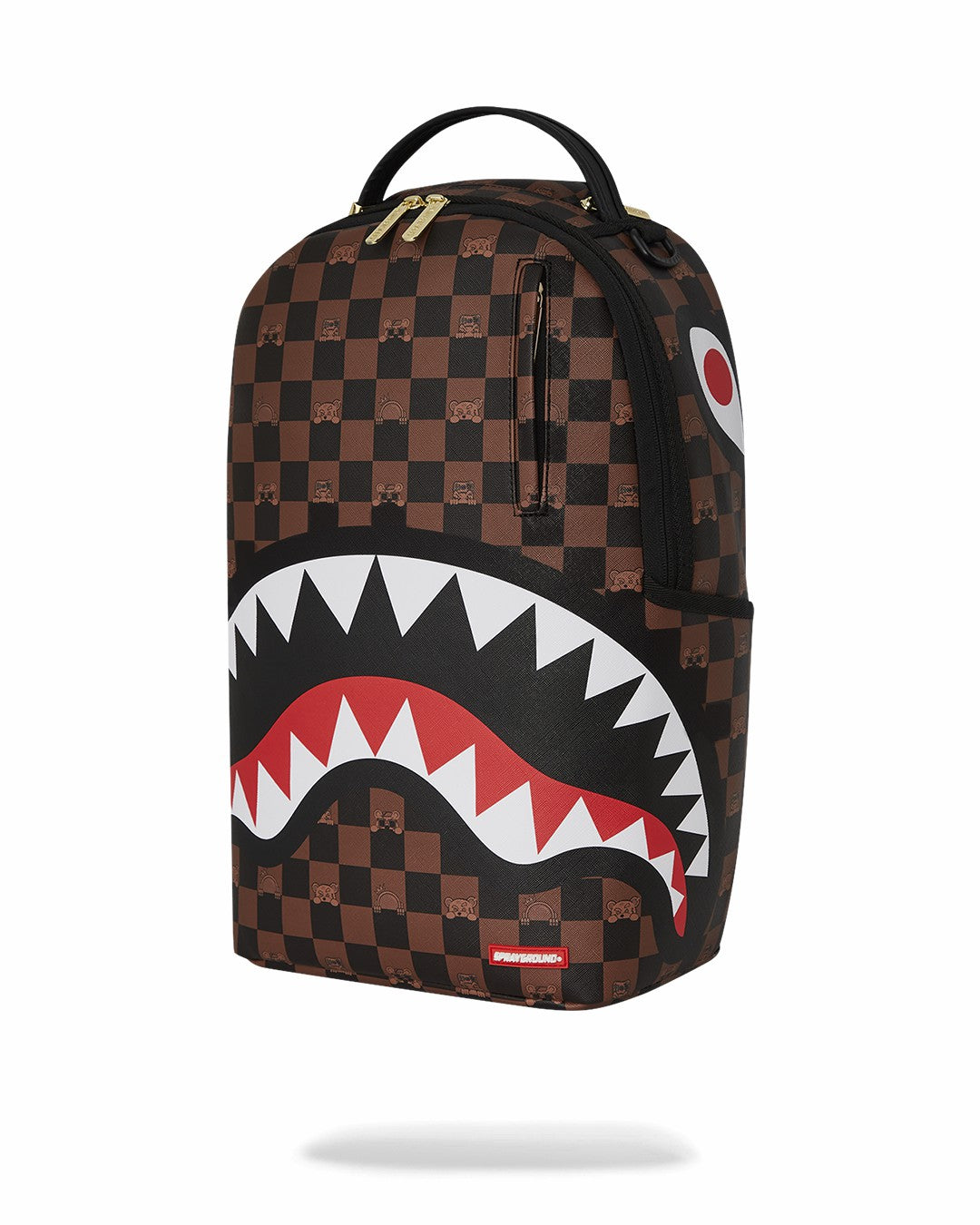 THE HIDEOUT BACKPACK
