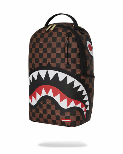 THE HIDEOUT BACKPACK