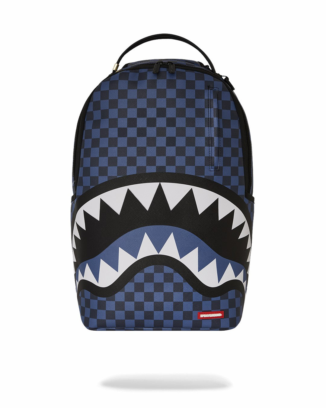 MIDNIGHT MAGIC SHARKS IN PARIS BACKPACK