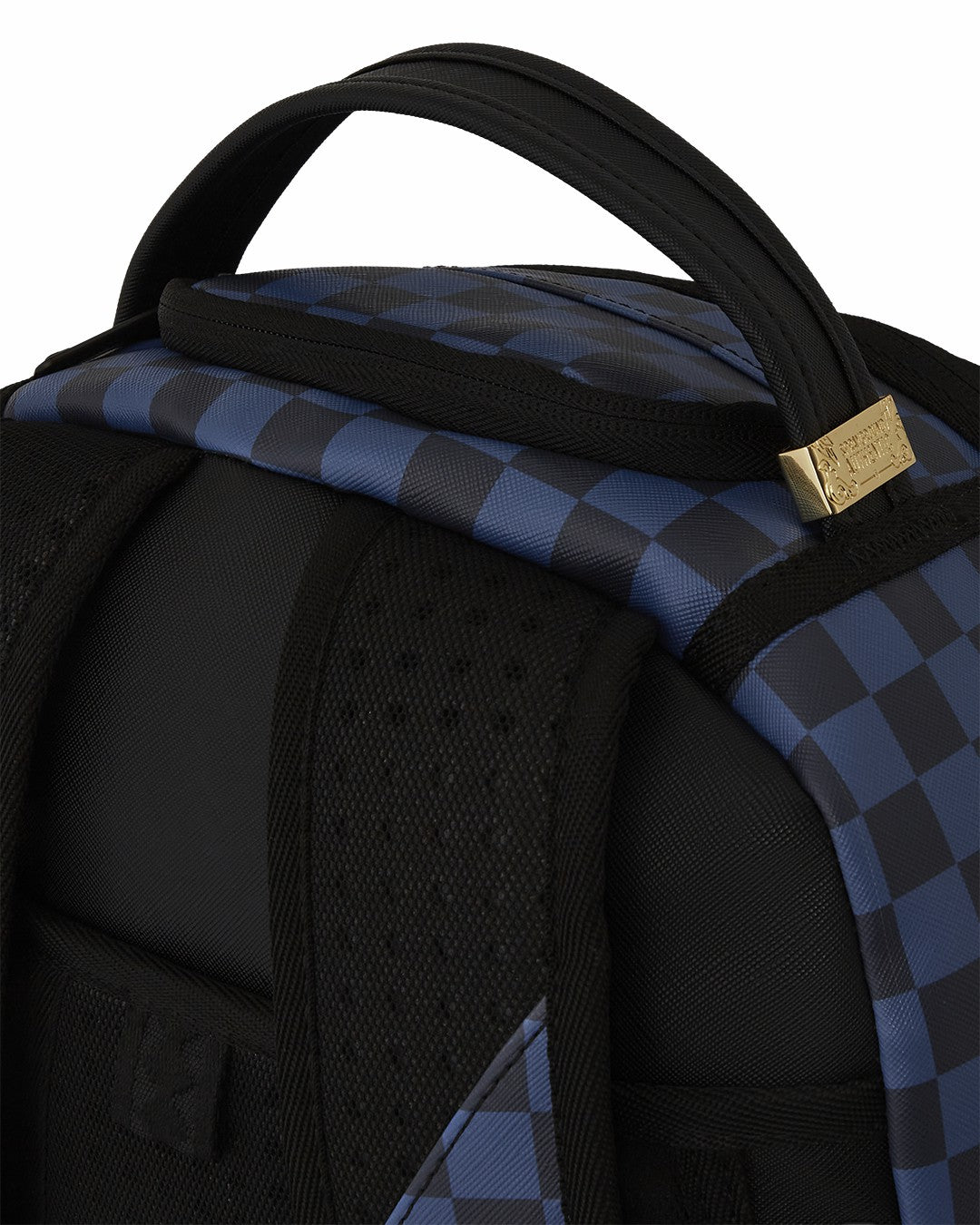 MIDNIGHT MAGIC SHARKS IN PARIS BACKPACK