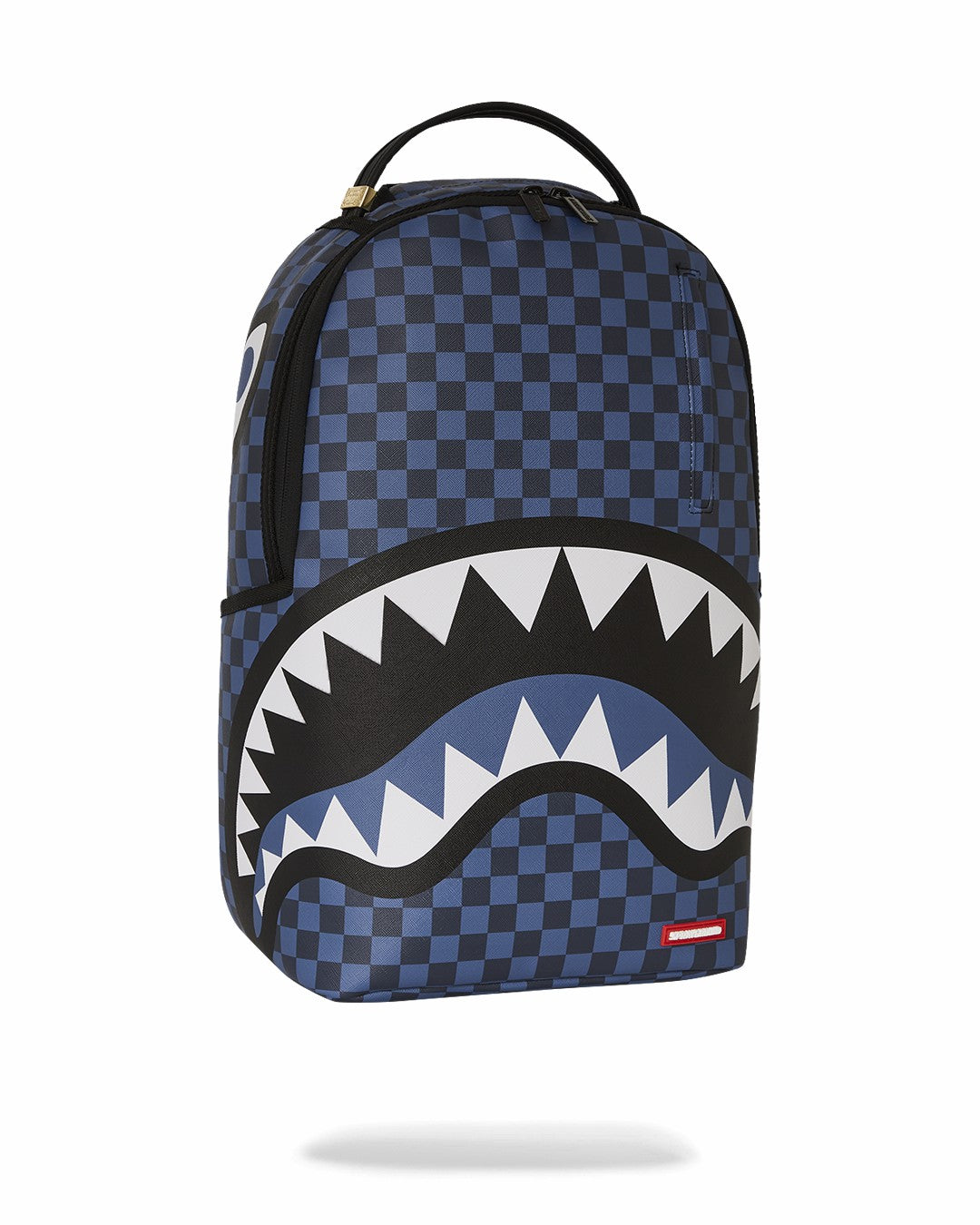 MIDNIGHT MAGIC SHARKS IN PARIS BACKPACK