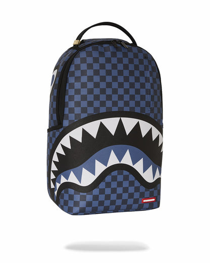 MIDNIGHT MAGIC SHARKS IN PARIS BACKPACK