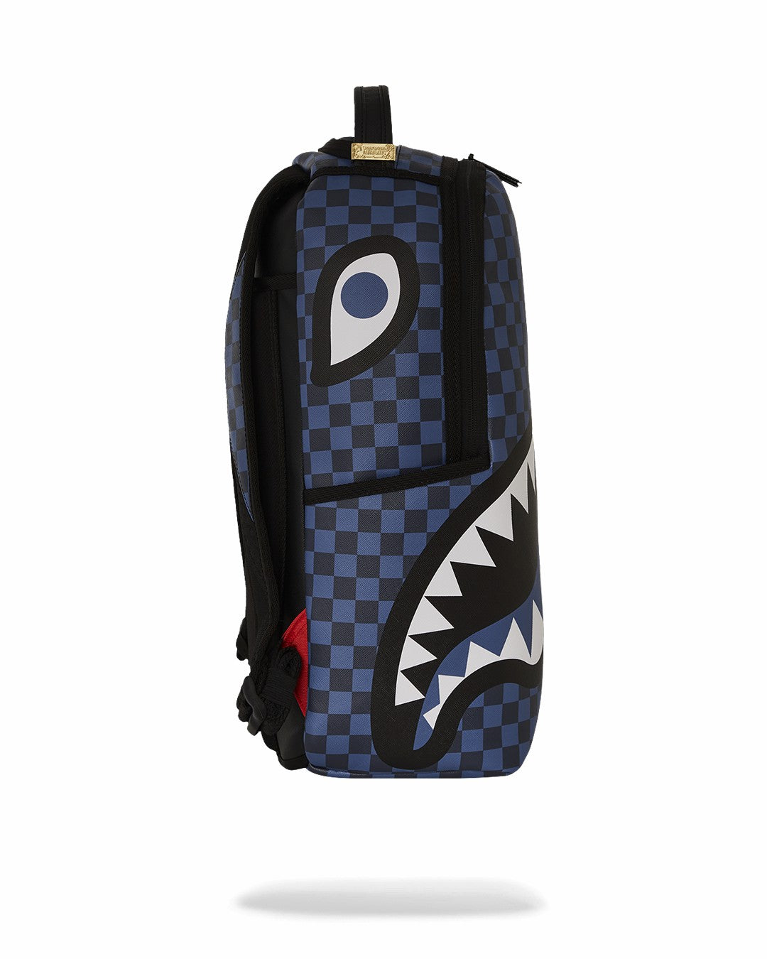 MIDNIGHT MAGIC SHARKS IN PARIS BACKPACK
