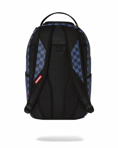 MIDNIGHT MAGIC SHARKS IN PARIS BACKPACK