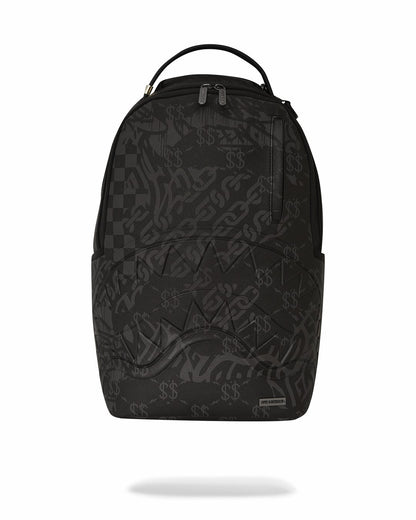 4AM DLX BACKPACK