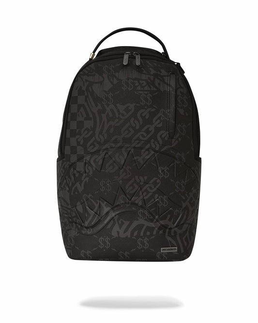 4AM DLX BACKPACK