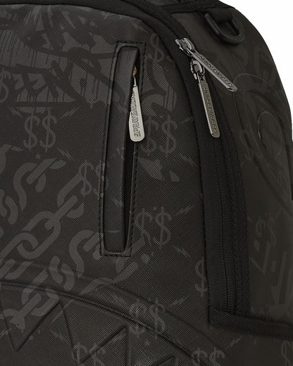 4AM DLX BACKPACK