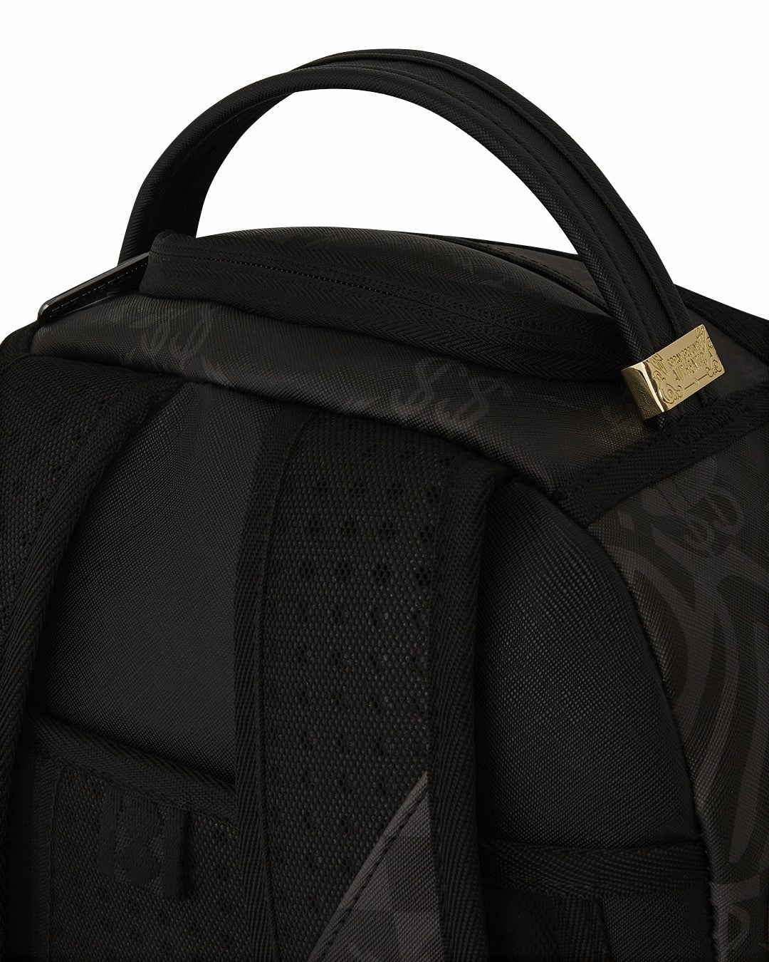 4AM DLX BACKPACK