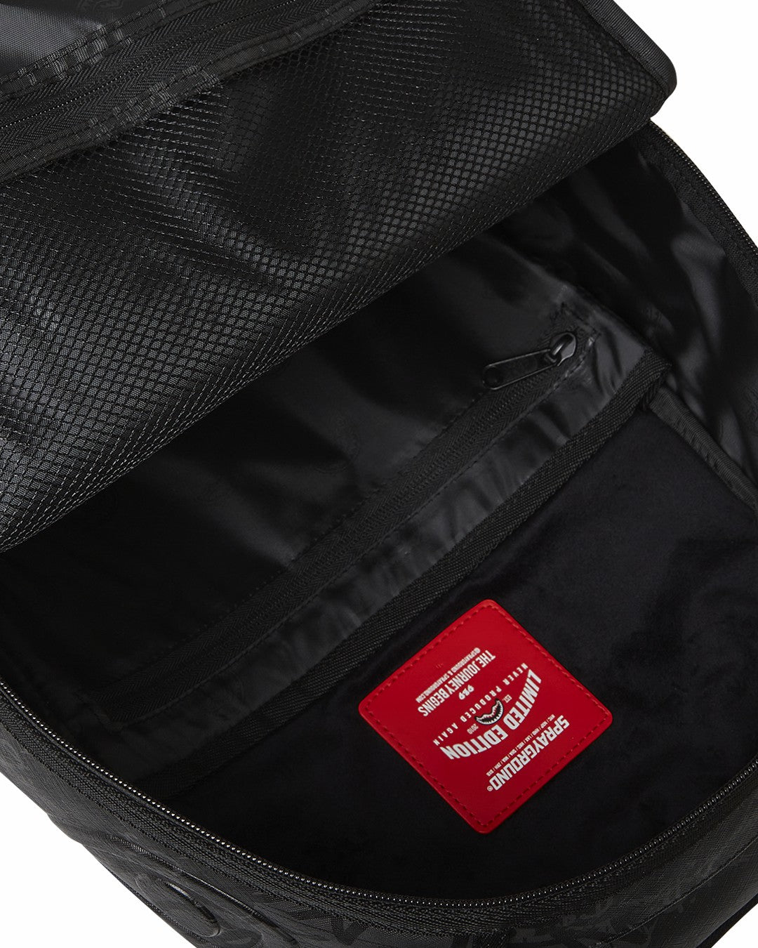 4AM DLX BACKPACK