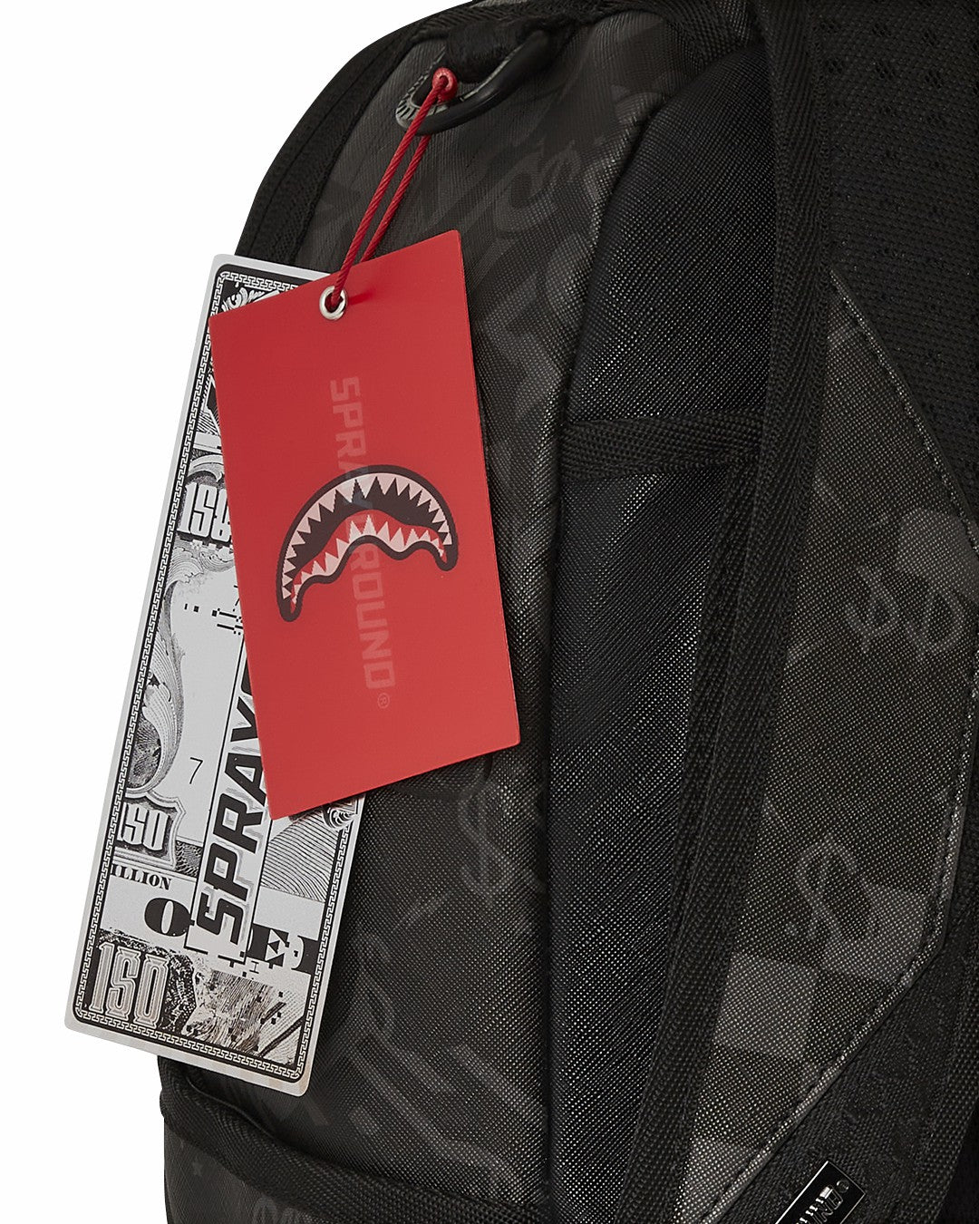 4AM DLX BACKPACK