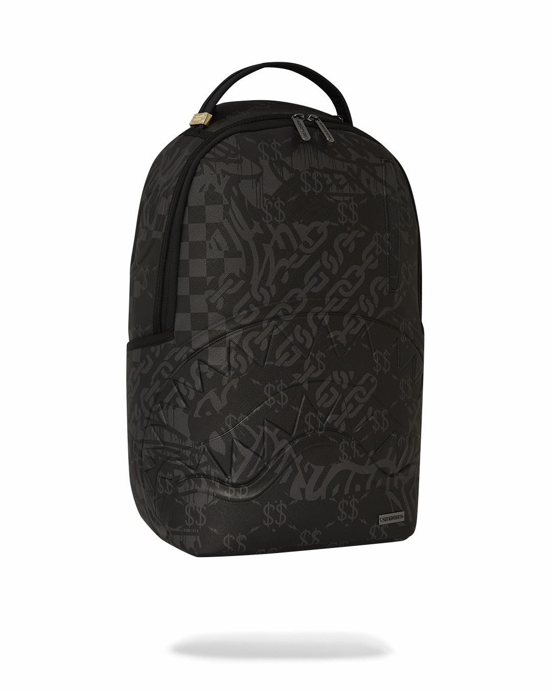 4AM DLX BACKPACK
